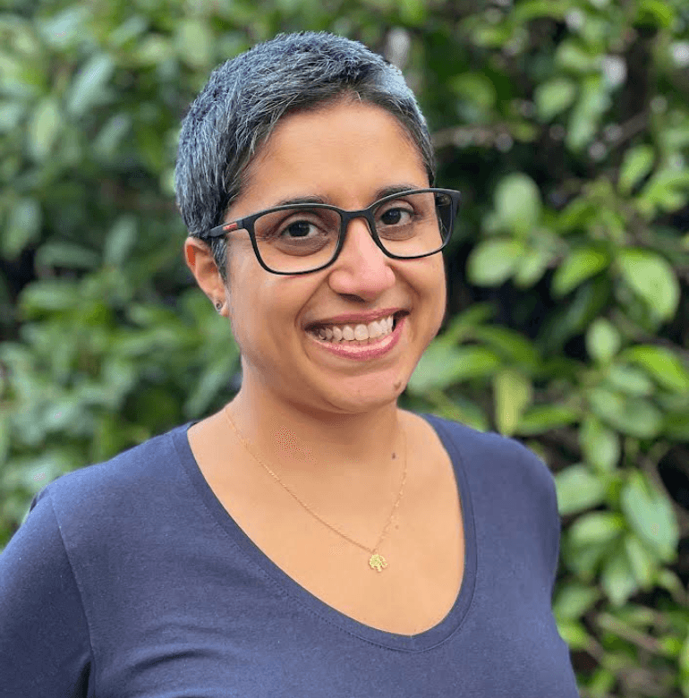 Mallika Bhatia