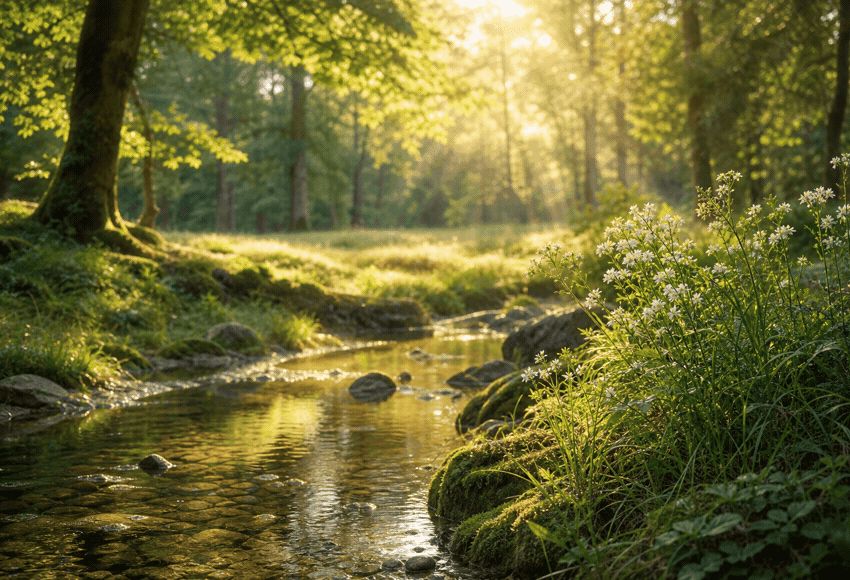 Inner Child Healing
